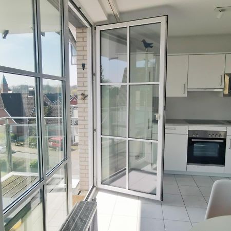 Apartmentvermittlung Mehr Als Meer - Objekt 18 نيندورف المظهر الخارجي الصورة