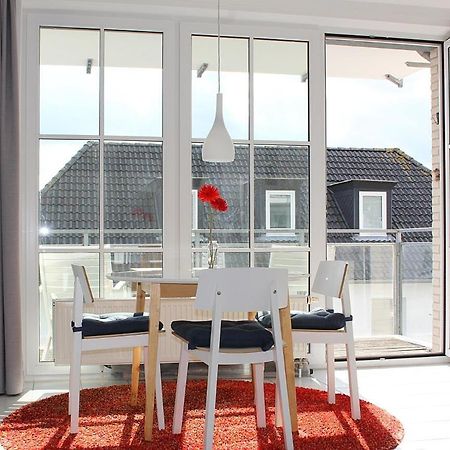 Apartmentvermittlung Mehr Als Meer - Objekt 18 نيندورف المظهر الخارجي الصورة